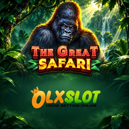 olxslot APK Indonesia - Panduan Lengkap dan Tutorial